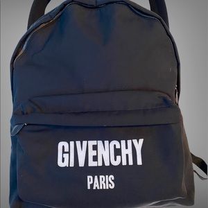 Givenchy backpack